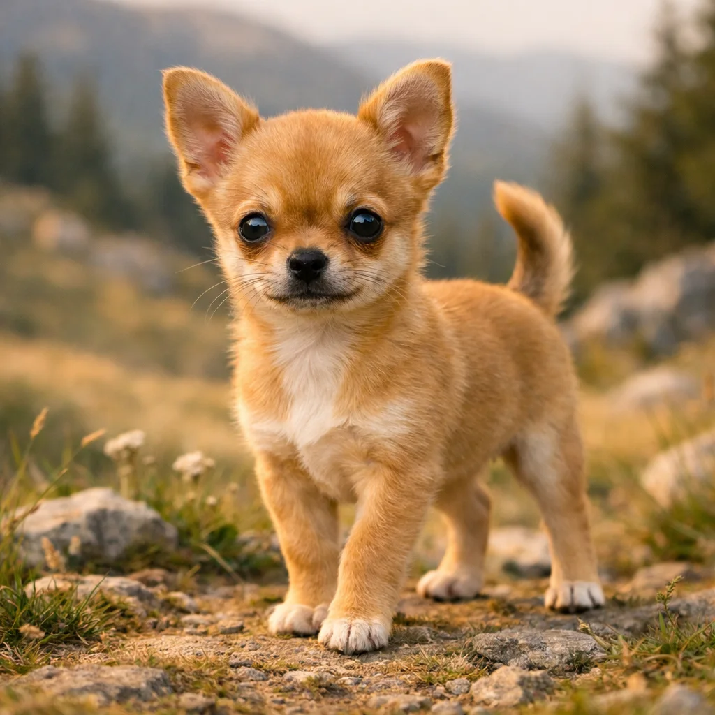 Piriq - Chihuahua