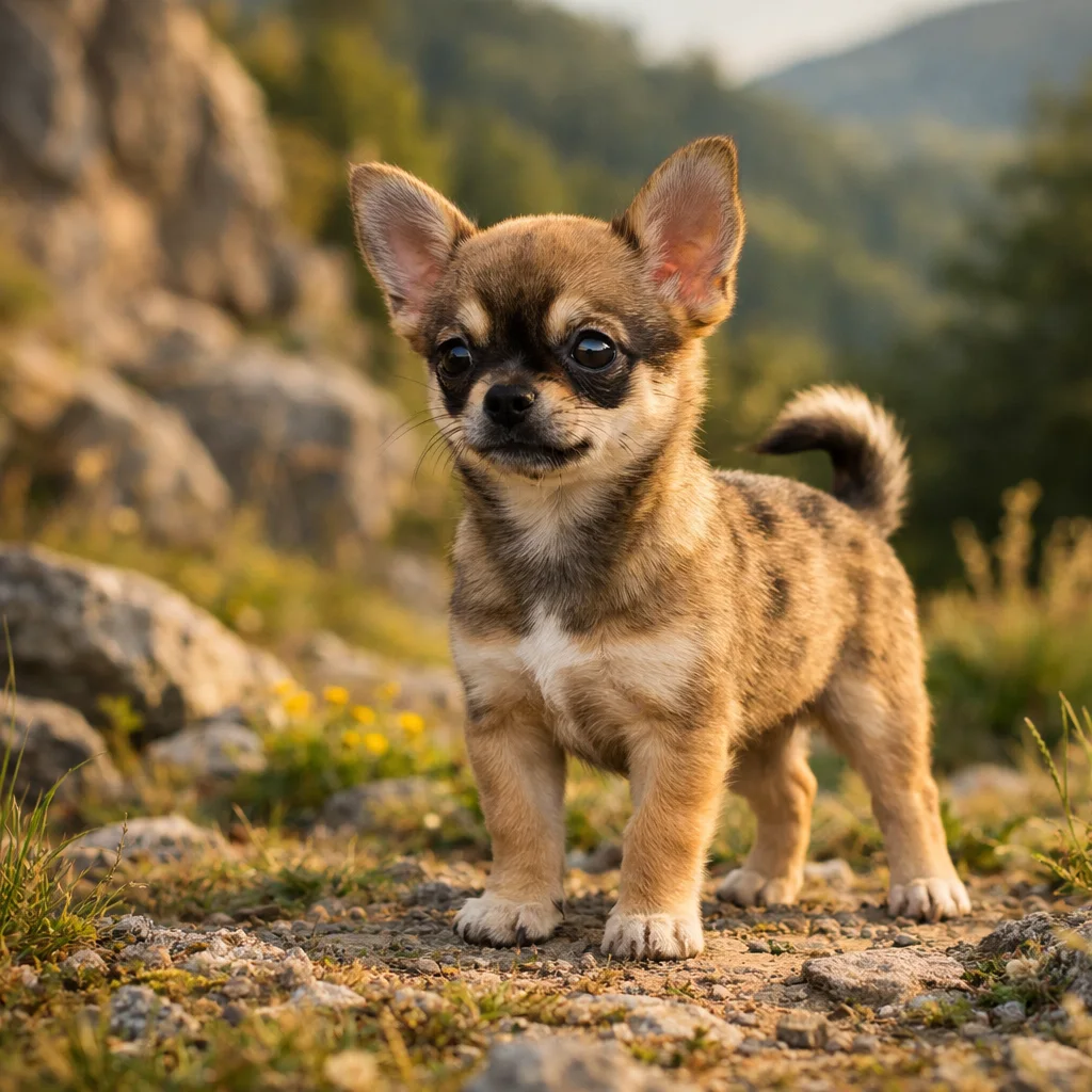 Taluco - Chihuahua
