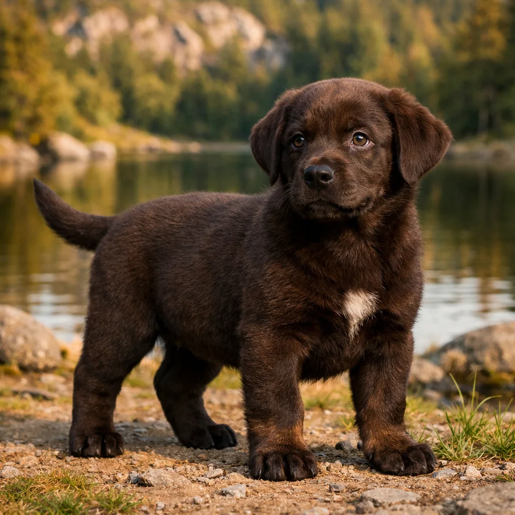 Vellaro - Labrador Retriever