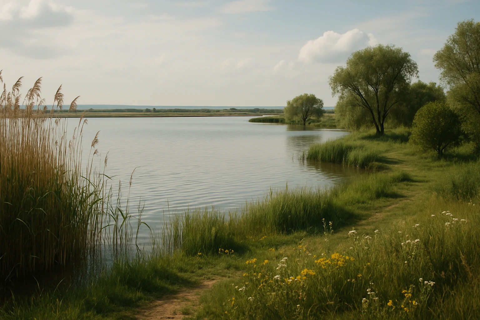 Seewinkel