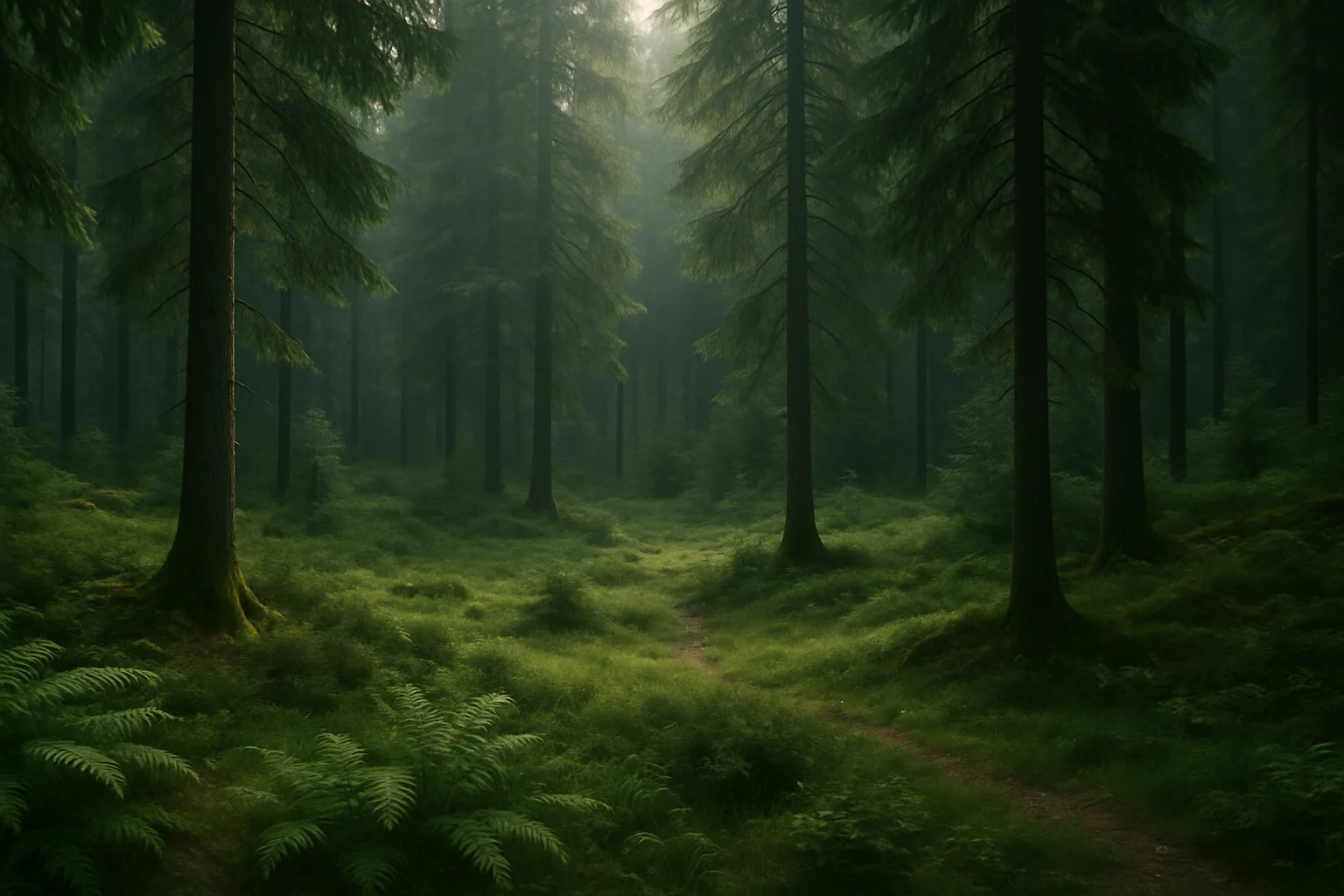 Tannenruh