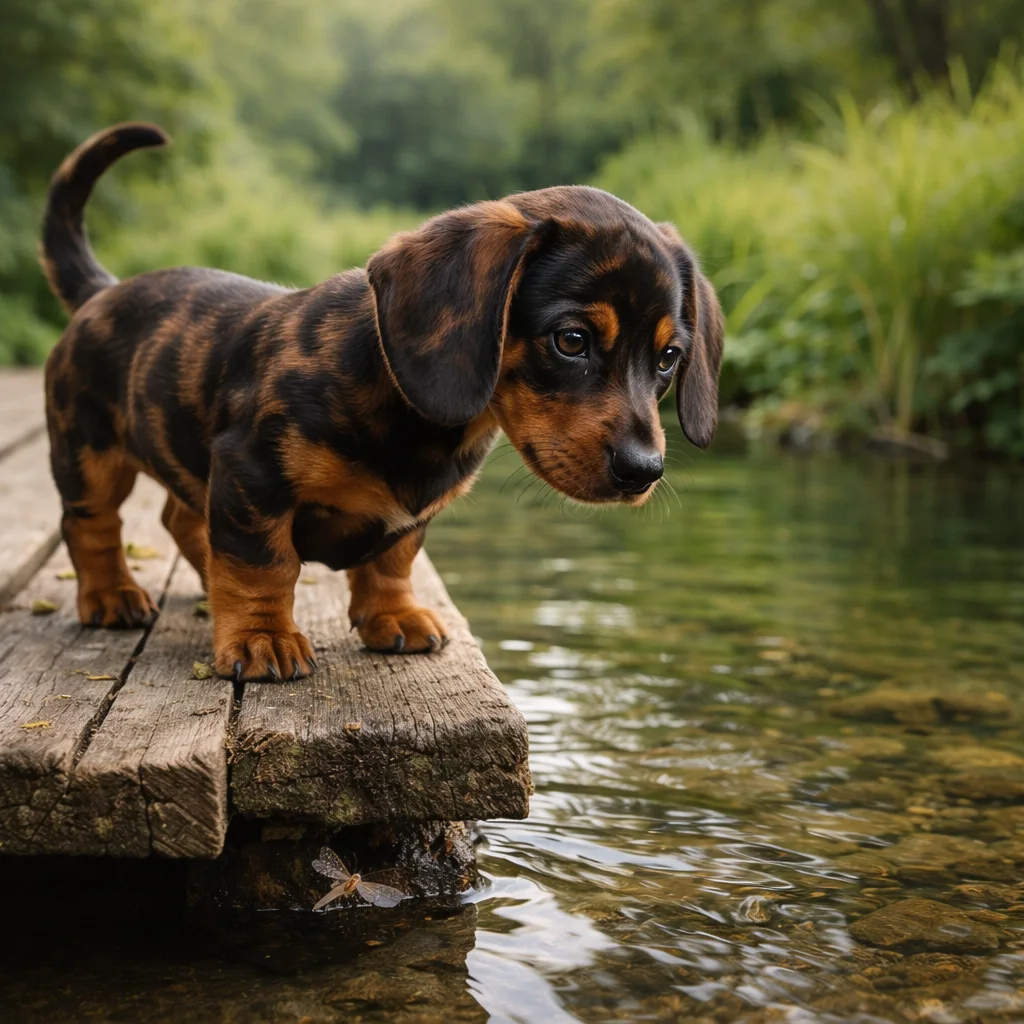 Finlo der Kleine